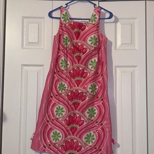 Lilly Pulitzer vintage dress